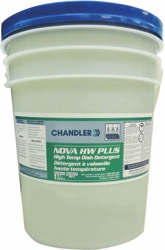 Nova HW Plus Detergent	